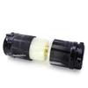 NEMA L22-20P High Power Plug: US Standard Aviation-Grade, Industrial Anti-Loosening Design for North & South America.