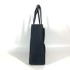 Dior vintage Shoulder Bag Bag Hand Bag Leather Black