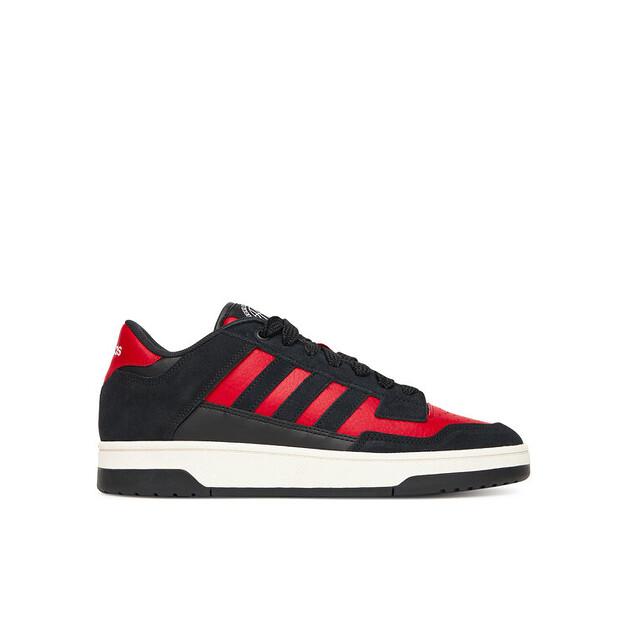 Кроссовки adidas Rapid Court Low EU 44