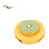 Electric Rotating   Cat Toy Funny Self Play Automatic Interactive Cat Teaser Toy for Indoor Cats Kittens