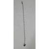 Used TOMMY HILFIGER 50CM HEART NECKLACE