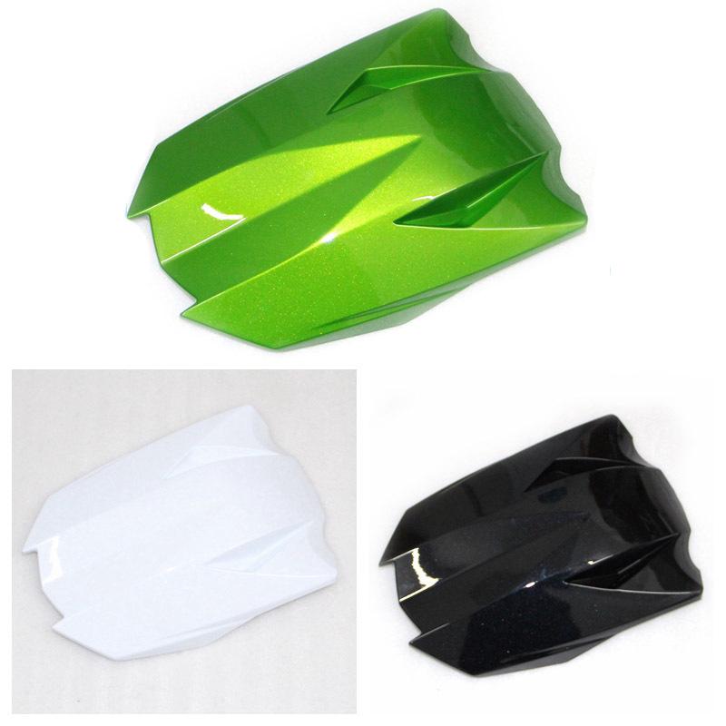 Kawasaki Z1000 2010-2013 Tail Hump Seat Cover
