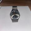 Used BERING Titanium Watch