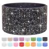 1Pcs Glitter Silicone Cup Base Cover Non-slip Boot Sleeve for Stanley Cups Water Bottle Bottom Protective Sleeve Cup Accessories