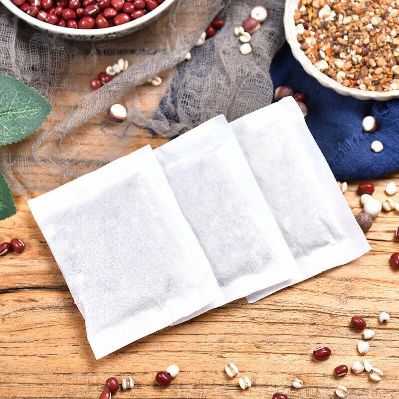 150 г чая из красной фасоли и семян коикса Chixiaodou Qianshi Yirencha Полезный травяной — фото 4