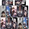 Etui na iPhone 17 16 15 Xiaomi Poco Redmi Note 14 13 12 11 Pro Max 9 16e Samsung Galaxy S25 S24 S23 OPPO Huawei Comics 86 Eighty Six Etui na telefon
