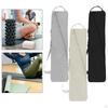Yoga Mat Carrier with Zipper for Travel And Beach