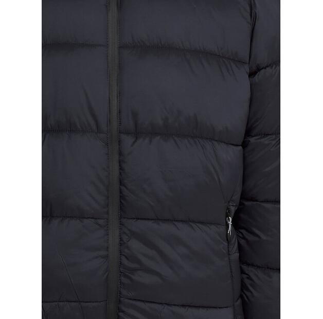 Winter Jacket Blend 20717285, Black, Regular Fit