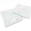Imabari Towel Certified Bath Set of Made In Japan Towels, 2, 100% Cotton, (Sheep Pattern)