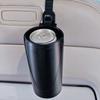 Hanging Car Garbage Bin Leakproof and Waterproof Bin Storage Box for Car, SUV and Truck Seats Backs