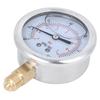 TS PGGZ604 7bar 1 4BSP Y60 Professional Radial Pressure Gauge for Pressure Measurement