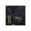 [Porter] Flash Horizontal Shoulder Bag (Navy) Small