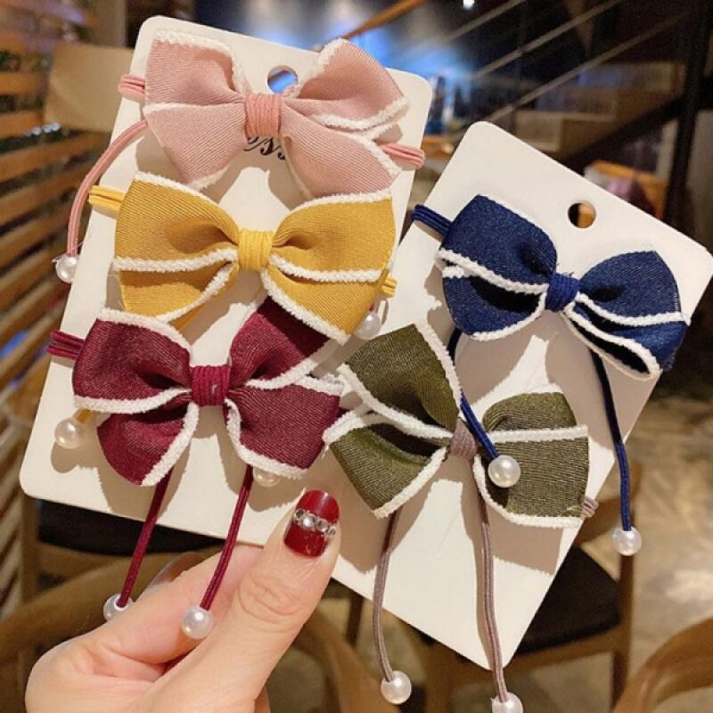 Fairy Candy Ribbon Hairband