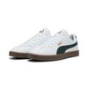 Puma Club 2 Fashion Versatile Durable Lightweight Low-Top Casual Shoes Unisex Casual Shoes White 397445-08