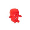 Creative Garbage Classification Plush Toys Set for Kids, 40 Pcs Soft Stuffed Animals, Educational Sorting Plushies,