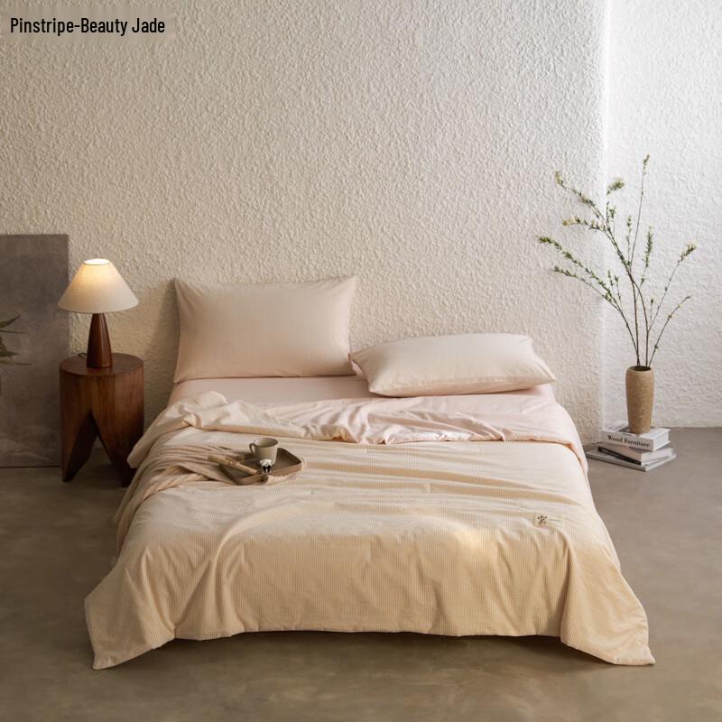 

Washed Cotton Summer Air-Conditioning Quilt