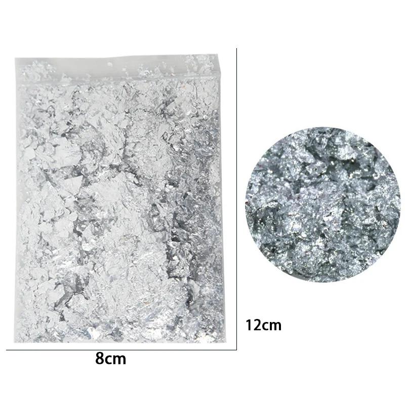 Dried Flowers Real Natural Plant Pressed Flower For Epoxy Resin Filling DIY Keychain Pendant Silicone Mold Jewelry Making Crafts