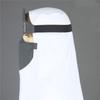 Anime Cosplay Kakuzu Headband Mask Halloween Costume Props Ninja Headband Anime Accessories