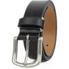 Fineplus EDWIN 33mm x Aus Rindsleder Schlichter Gürtel, 0111222, 117cm, Japan, Leder,