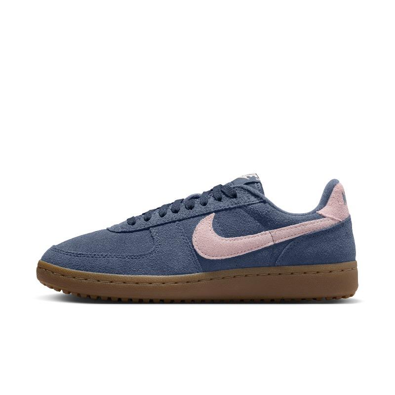 NIKE Women s Spring Retro Thin Sole Light Sports Football Shoes NIKE FIELD GENERAL IF1743 35.5