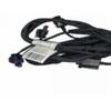 BMW 5 Series G38 Front Bumper PDC Sensor Wiring Harness
