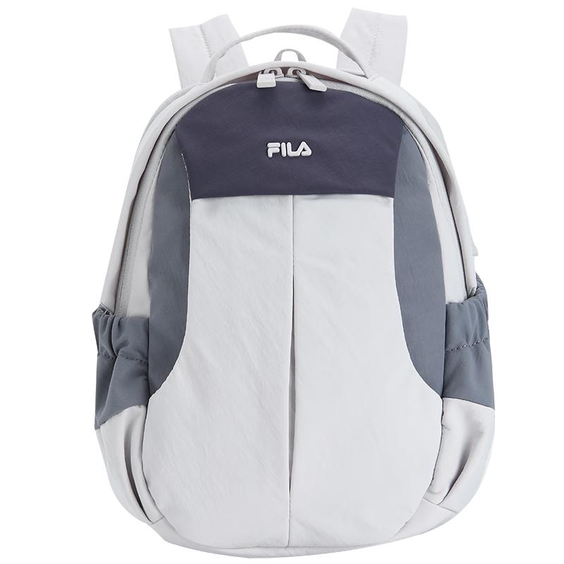 

FILA Couple s Color-block Mini Backpack XS