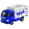 Takara Tomy Tomica No. 84 Calpis Bottle Car Miniature Toy ages 3 up