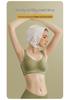 3D Support Seamless Bra for Lifted & Defined Silhouette - Women's Thin Style for Large and Small Busts