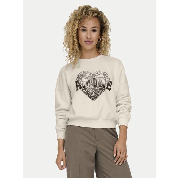 Толстовка ONLY Lauren EU S