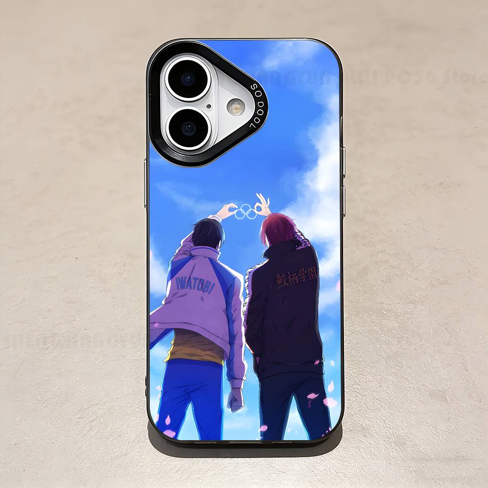 

Free! Swim Case For IPhone 11 12 13 14 15 16 17 Pro Max XS X XR Cover iPhone12mini