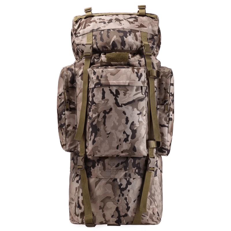 Jiangce 16 Outdoor Hiking Backpack