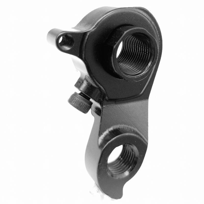 1pz Gancio Deragliatore Posteriore per Bicicletta Per Scott TA12-Sw Contessa Spark Scale Rc 900 Ransom Sl Gear Genius #254090-222 Dropout Cambio