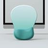 Ergonomic Mouse Pad Anti-slip Hand Support Pad Comfortable Computer Wrist Pad  Laptop