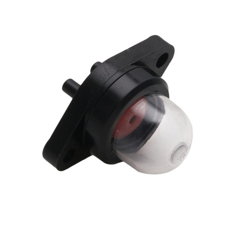10 Pcs Primer Bulb Pump Bulbs for Poulan Craftsman Homeliter Weedeater 188-513