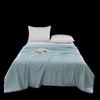 Hodo Jacquard Regenerated Fiber Summer Quilt