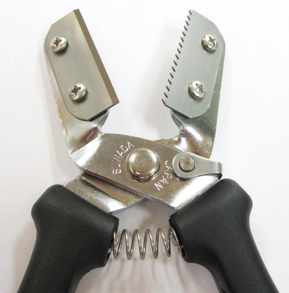 SUWADA Suwada Seisakusho Kastanjeskalare Ny Kastanj Kuribozu Svart