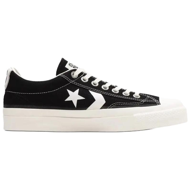 

Converse All Star II Canvas Ox Классические Удобные Кроссовки Унисекс Черные 33900030 41.5