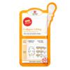 LEADERS Insolution Collagen Lifting Skin Renewal Mask Rx 25ml X 5pcs