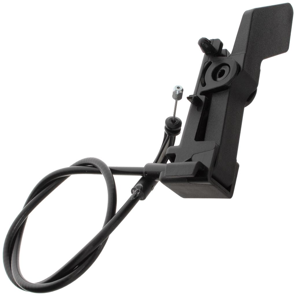 Renault Clio IV 12-20 engine hood release cable