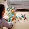 LEGO Creator Ferris Wheel 31119, a Toy Block Gift for Boys and Girls Ages 9 and Up.