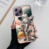 For Blackview A96 A85 A100 A200 Pro Phone Case Lovely Panda Cartoon Painting Soft Siliocne Coque For Blackview A60 Pro Covers