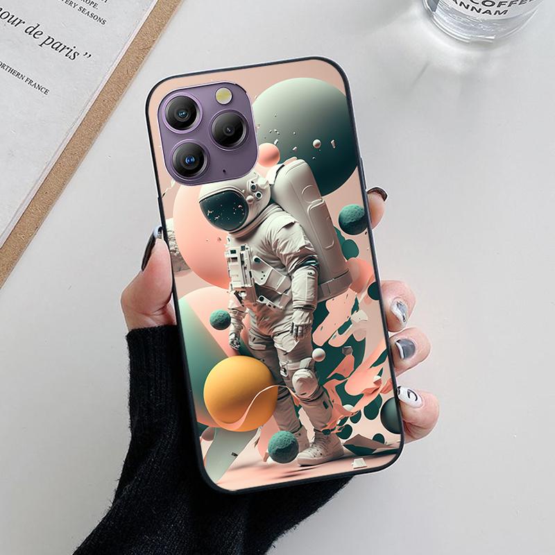 For Blackview A96 A85 A100 A200 Pro Phone Case Lovely Panda Cartoon Painting Soft Siliocne Coque For Blackview A60 Pro Covers