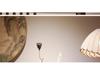 Zen Chinese Retro Teahouse Décor: Dried Branches & Flowers for Living Room Entranceway