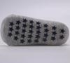 12 Pairs/lot 0 To 4 Yrs Cotton Children's Anti-slip Non Skid Socks For Boys Girl Floor Kid Sock With Rubber Grips Four Season