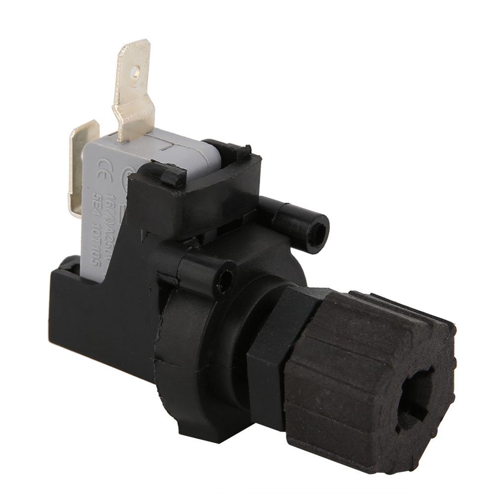High Quality Garbage Disposal Air Pressure Switch Micro Pressure Switch