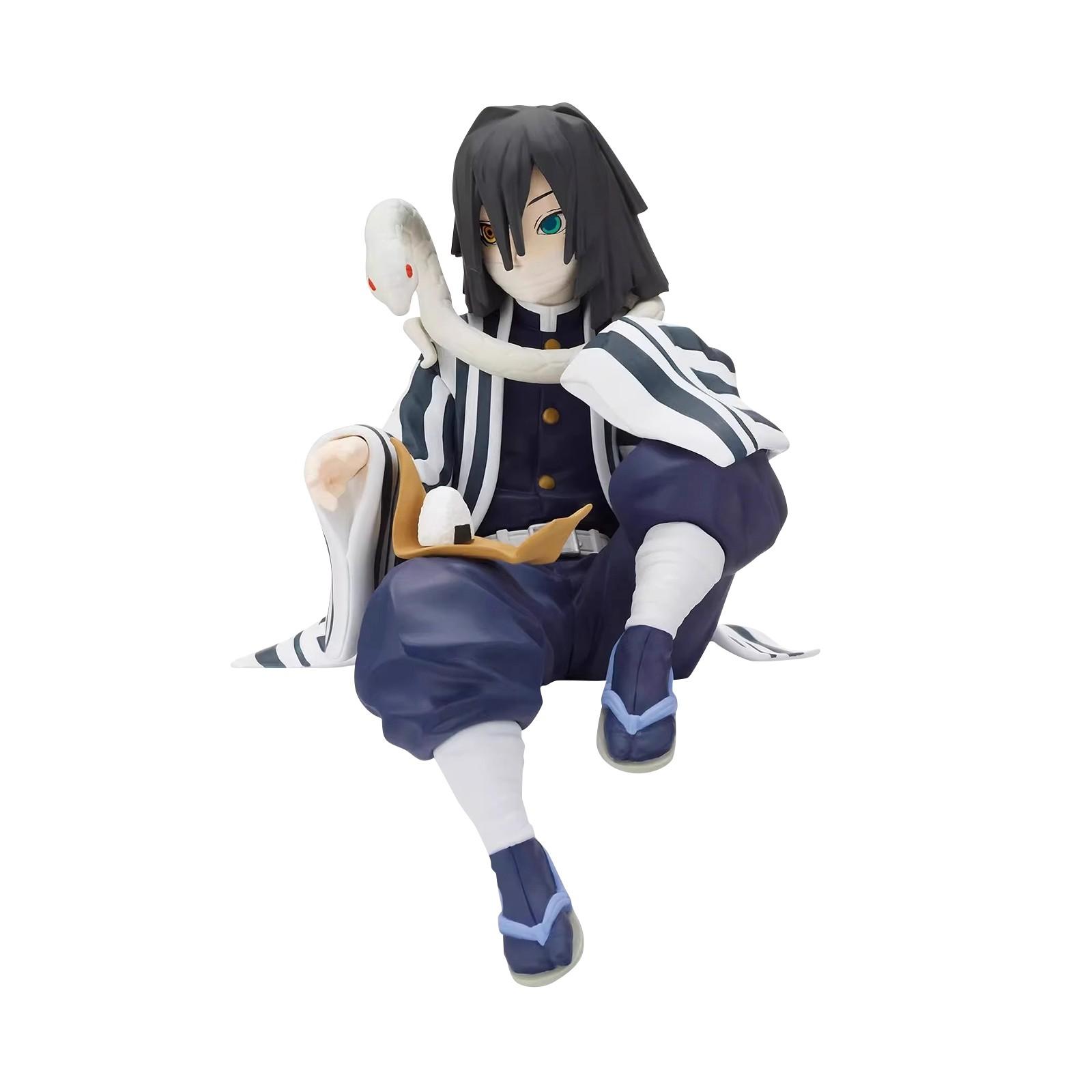 

Аниме Игровая Фигурка Модель Персонажа, Креативные Декоративные Украшения One Size