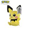 POKEMON Original Plush Toy Gengar Mimikyu Pikachu Charizard Genuine Kawaii Plush Doll Soft Cute Cartoon Piplup Toy for Kids Gift