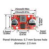 High Power DC-DC Step-Down Module 7-31V To 5V/12V 3.5A with Short-Circuit Protection Compact Voltage Converter