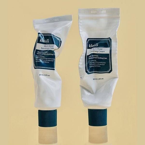 [klairs] Rich Moist Soothing Cream 80ml