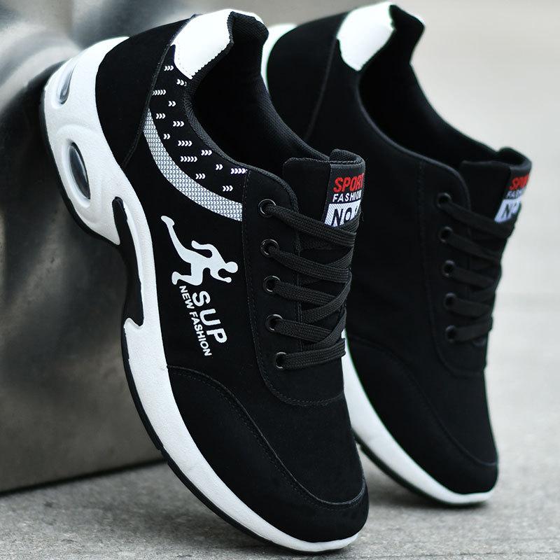 

Men s large-size sports shoes autumn breathable travel casual shoes men s non-slip and wear-resistant mountaineering shoes trendy shoes 38